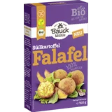 Bio Süßkartoffel Falafel