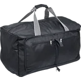 Faltbare Reisetasche dunkelblau