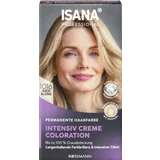 Intensiv Creme Coloration 1016 Aschblond