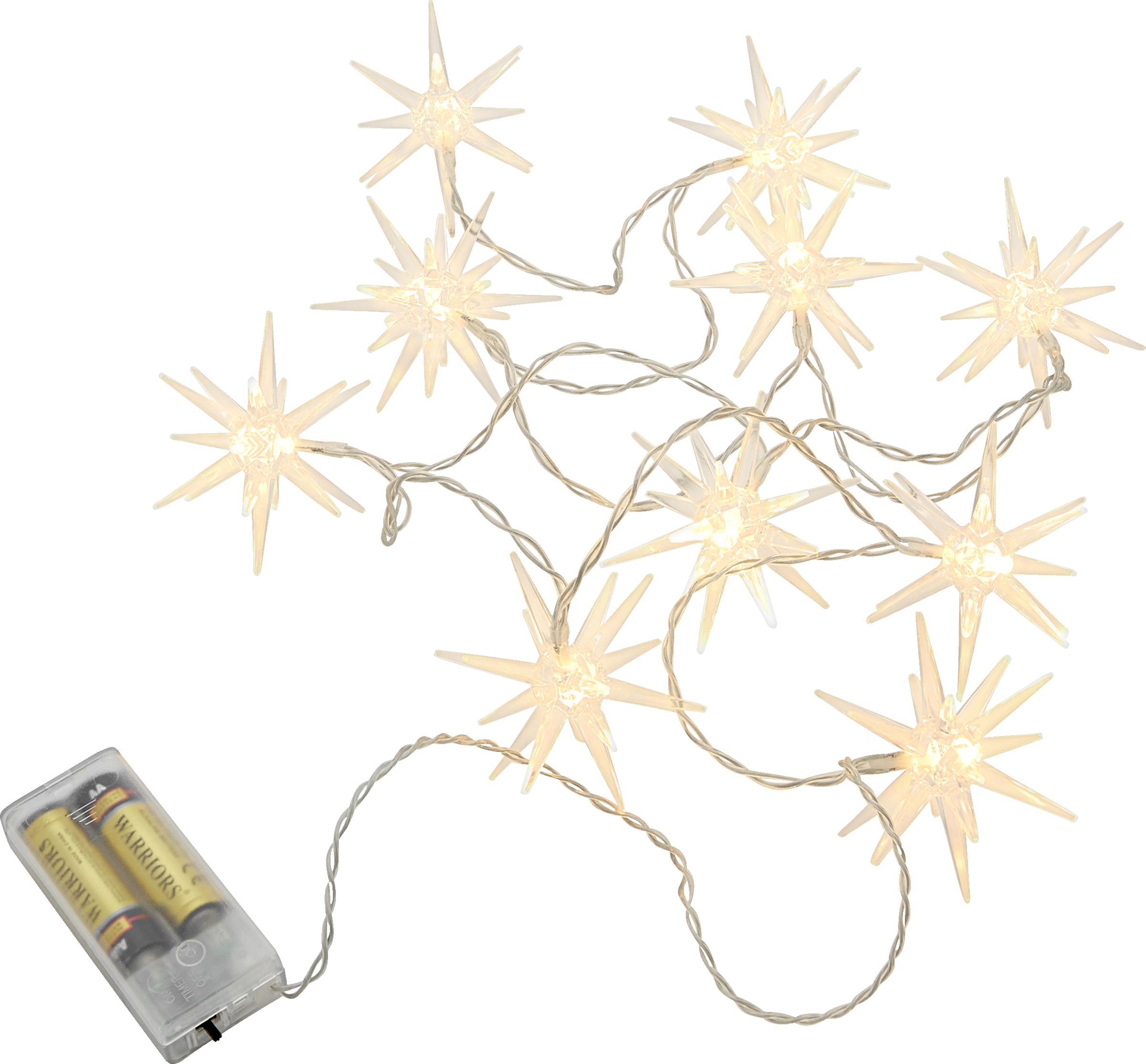 IDEENWELT LED-Lichterkette