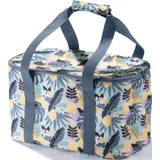 Große Kühltasche 25 L Bunt
