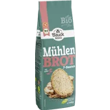 Bio Mühlenbrot 7-Saaten Backmischung