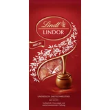 Lindt Lindor (8 Stück) Kugel Milch