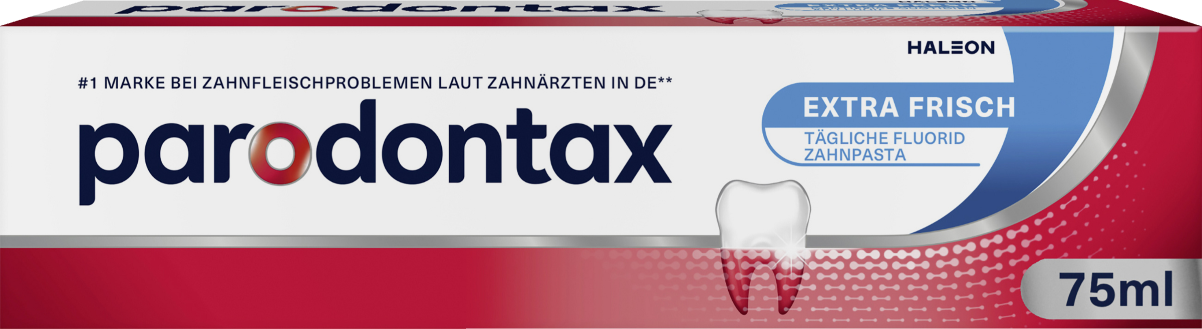 Parodontax Extra Frisch Zahnpasta