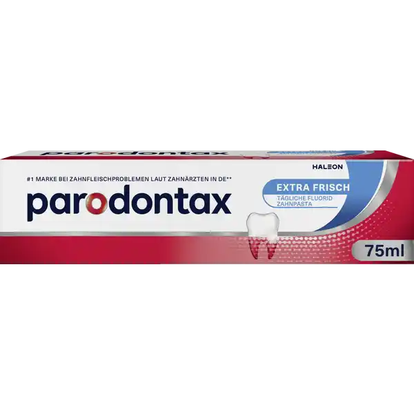 معجون أسنان انتعاش إضافي