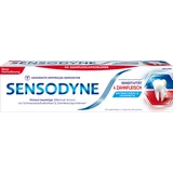 Sensitivität Zahnfleisch Zahncreme