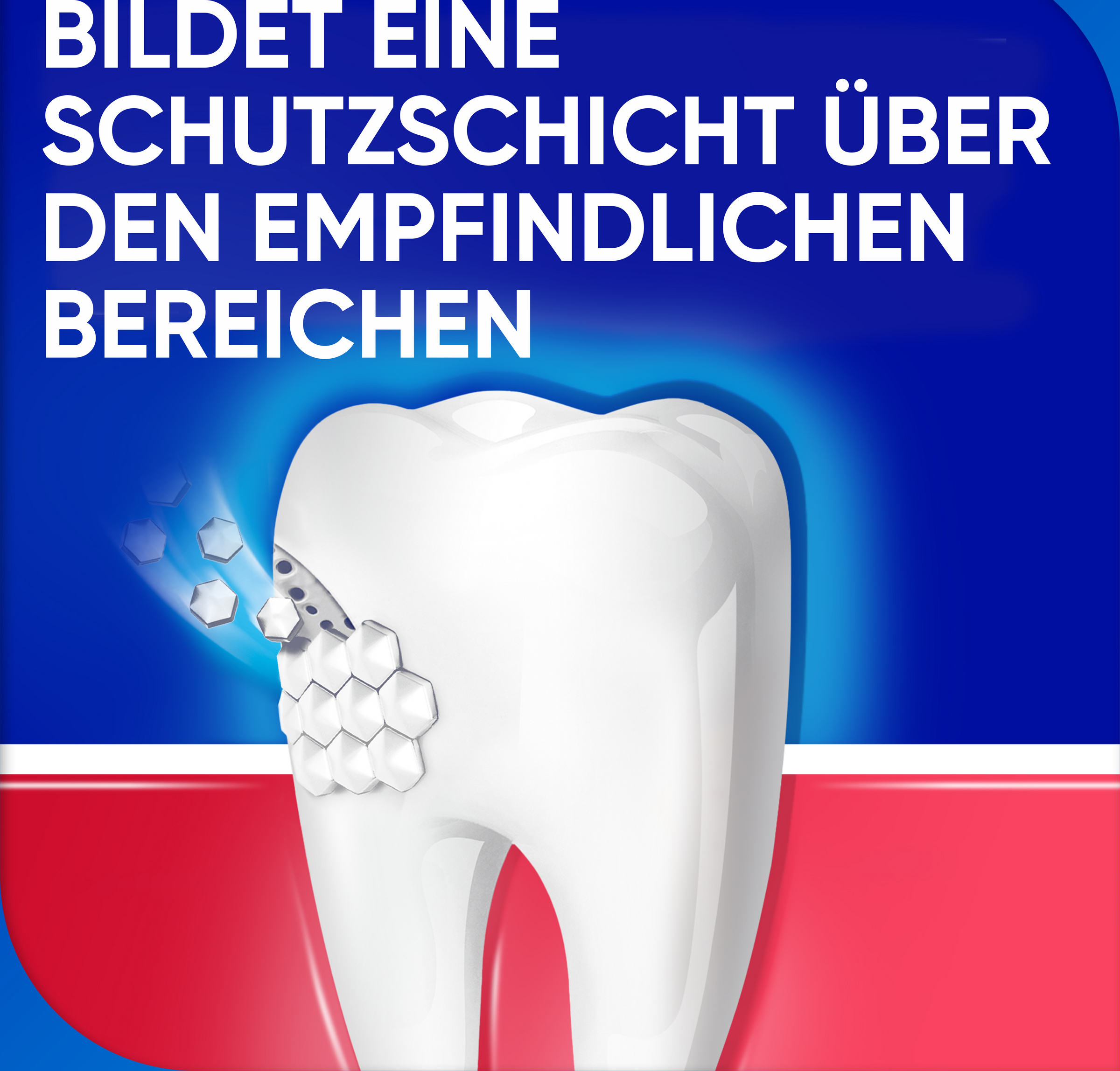 معجون أسنان لثة حساسة 5