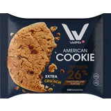 American Cookie Chocolate Chip Flavour