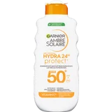 Hydra Protect+ Sonnenschutz-Milch 24h LSF50