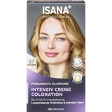Intensiv Creme Coloration 87 Sahara