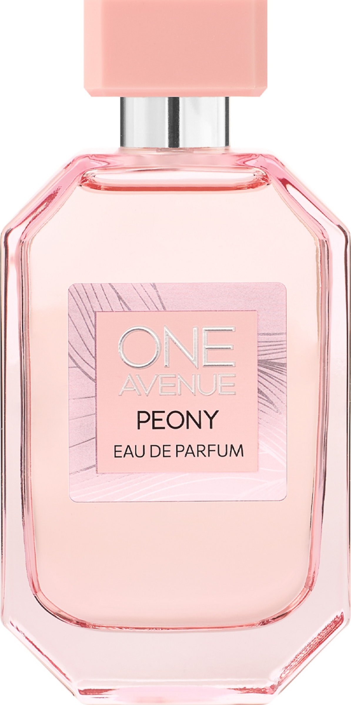 One Avenue Peony, EdP 60 ml