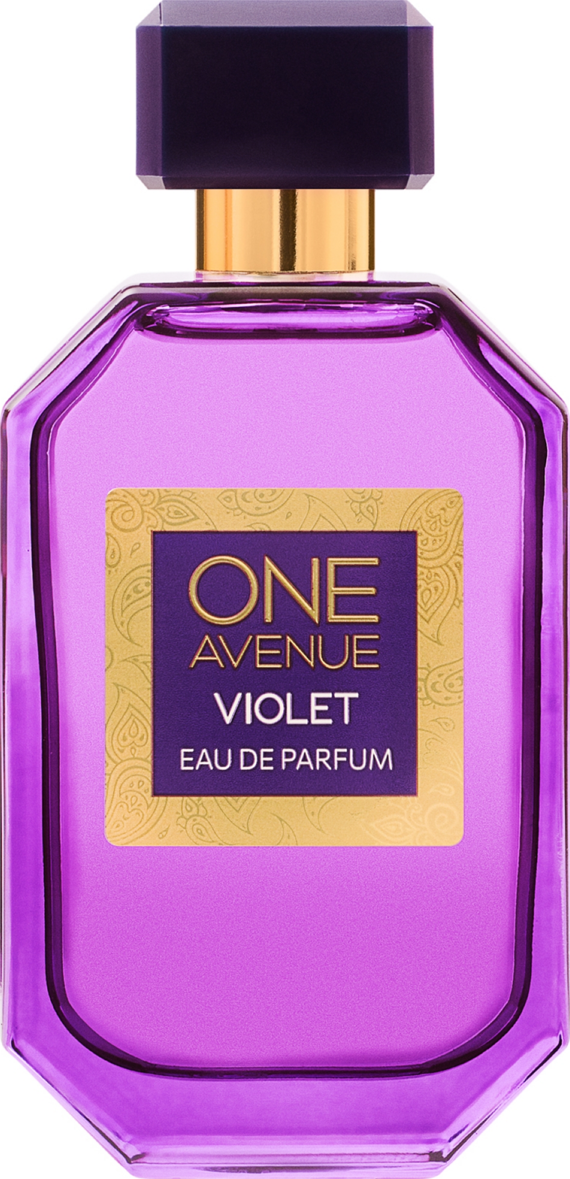 One Avenue Violet, EdP 60 ml