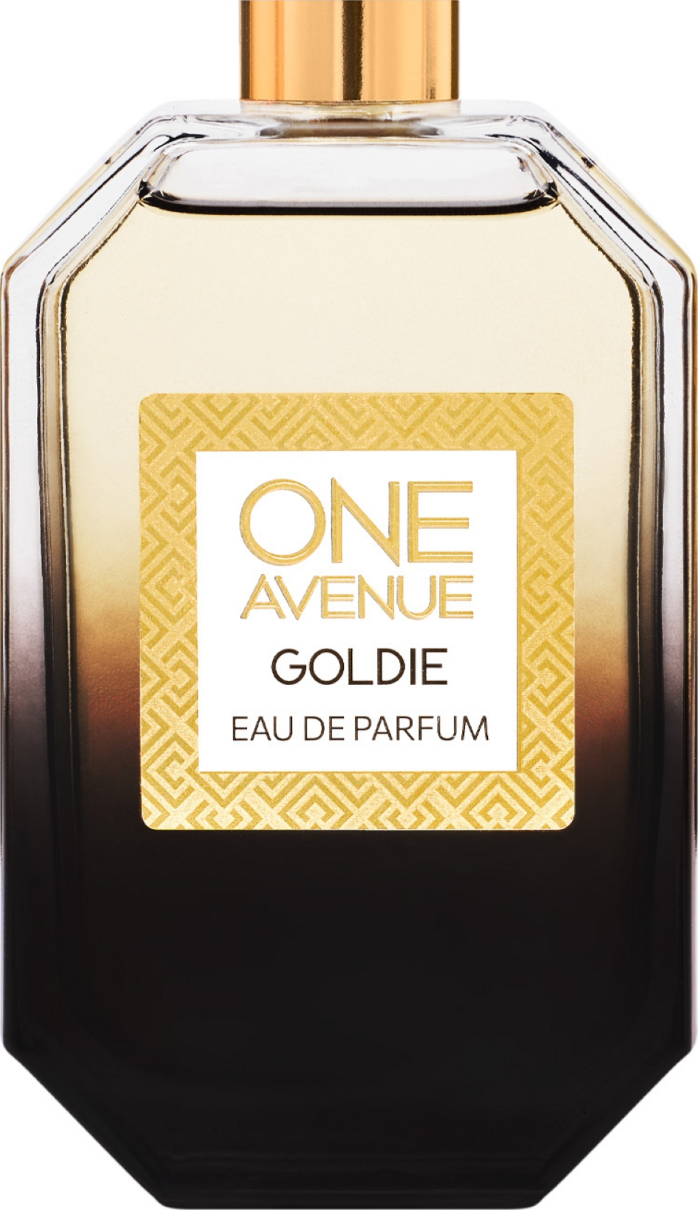 One Avenue Goldie, EdP 60 ml