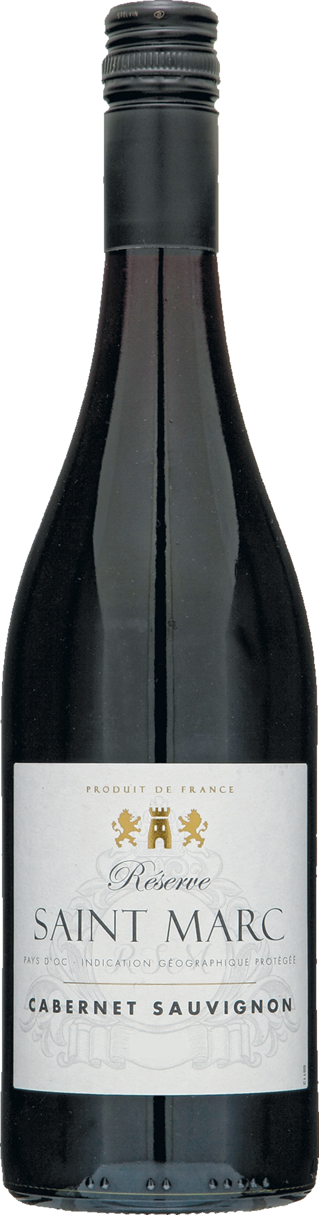 Saint Marc Saint Marc Cabernet Sauvignon