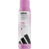 Anti-Perspirant Invisible Control 72h