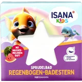 Sprudelbad Regenbogen-Badestern