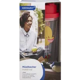 Müslibecher ,,to go''
