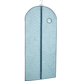 Kleidersack blumig 60 x135 cm