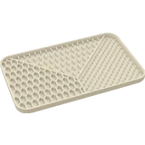 Schleckmatte Rechteck