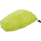 Fahrradhelm-Überzug