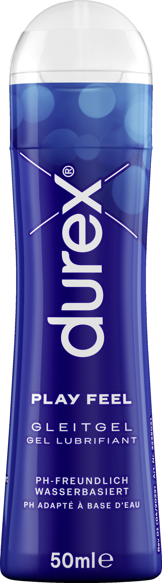 Durex Play Feel Gleitgel
