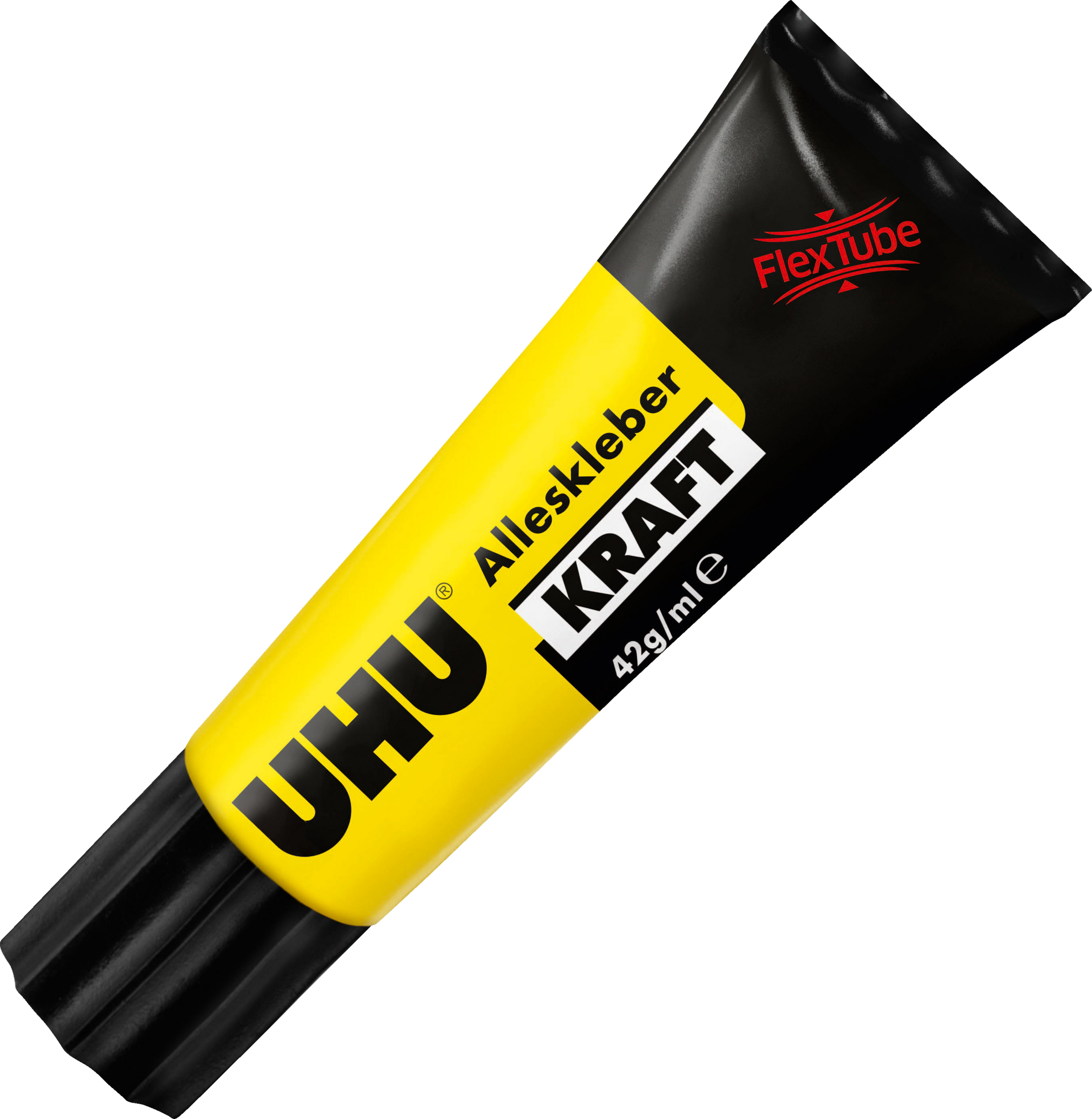 UHU Alleskleber Kraft Flextube