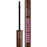 Brown Mascara Extreme Volume & Fast Effect