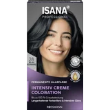 Intensiv Creme Coloration 28 Blauschwarz