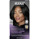 Intensiv Creme Coloration 20 Schwarz