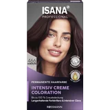 Intensiv Creme Coloration 466 Aubergine