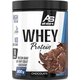 Whey Protein Chocolate