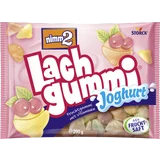 Lachgummi Joghurt
