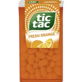 Fresh Orange