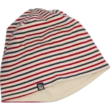 Kinder-Jersey Mütze, 2er-Set, Streifen