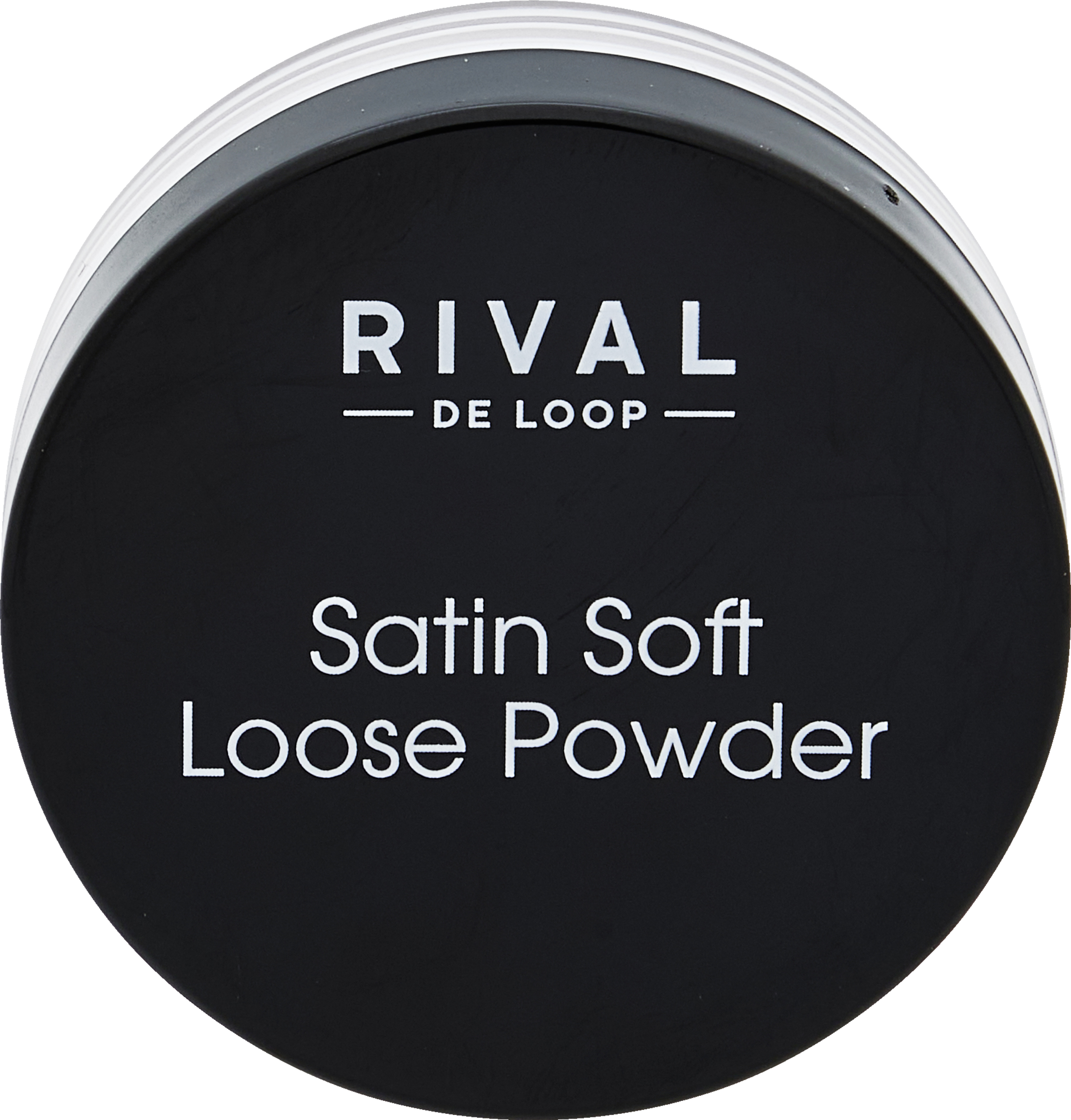 RIVAL DE LOOP Satin Soft Loose Powder
