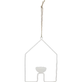 Meisenknödelstation Haus