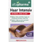 Haar Intensiv