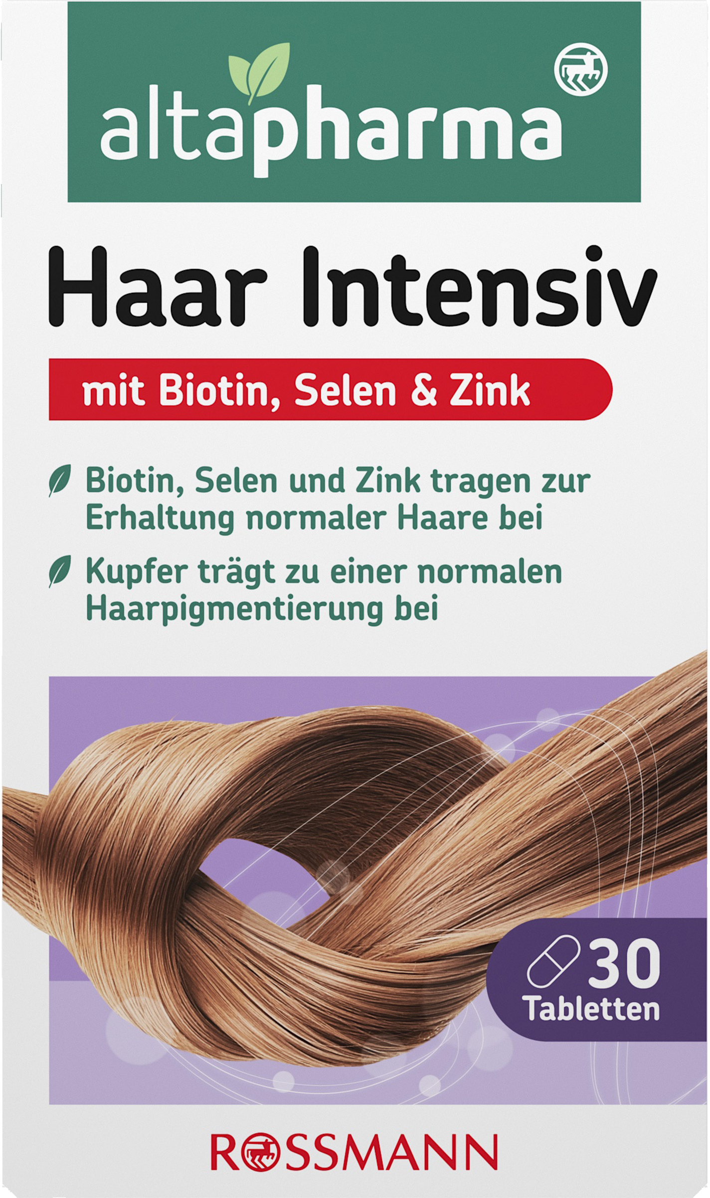 altapharma Haar Intensiv