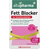 Fett-Reduktion Aktiv