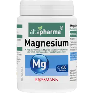 المغنيسيوم