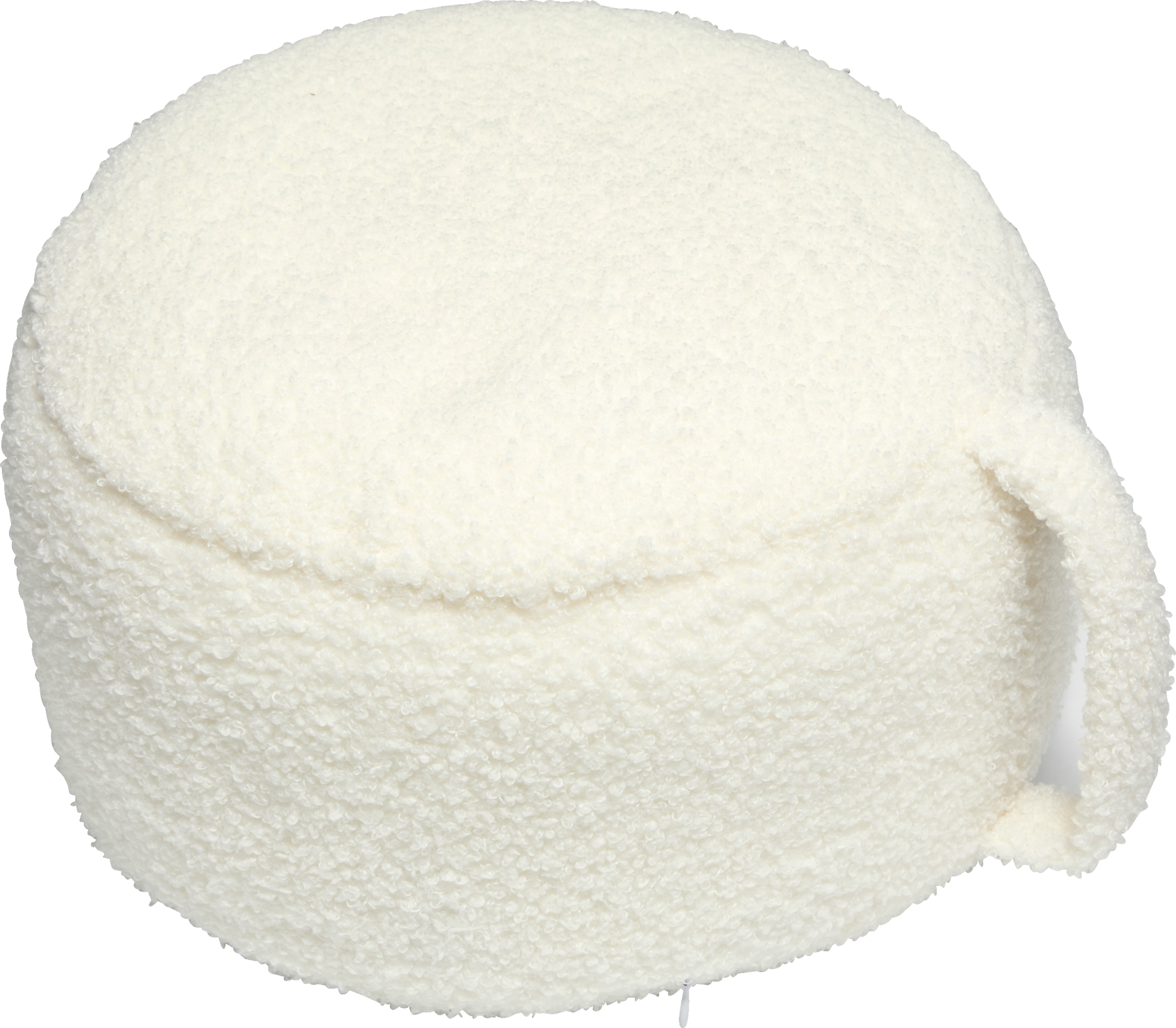 وسادة يوغا تيدي