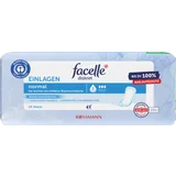 Hygiene-Einlagen Normal
