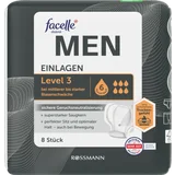MEN Einlagen Level 3