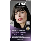 Intensiv Creme Coloration 30 Dunkelbraun