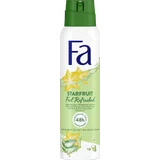 Deospray Sternfrucht