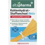 Kohlenhydrat-Stoffwechsel Aktiv