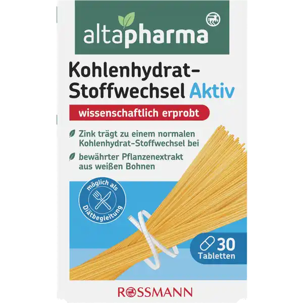 نشاط التمثيل الغذائي للكربوهيدرات