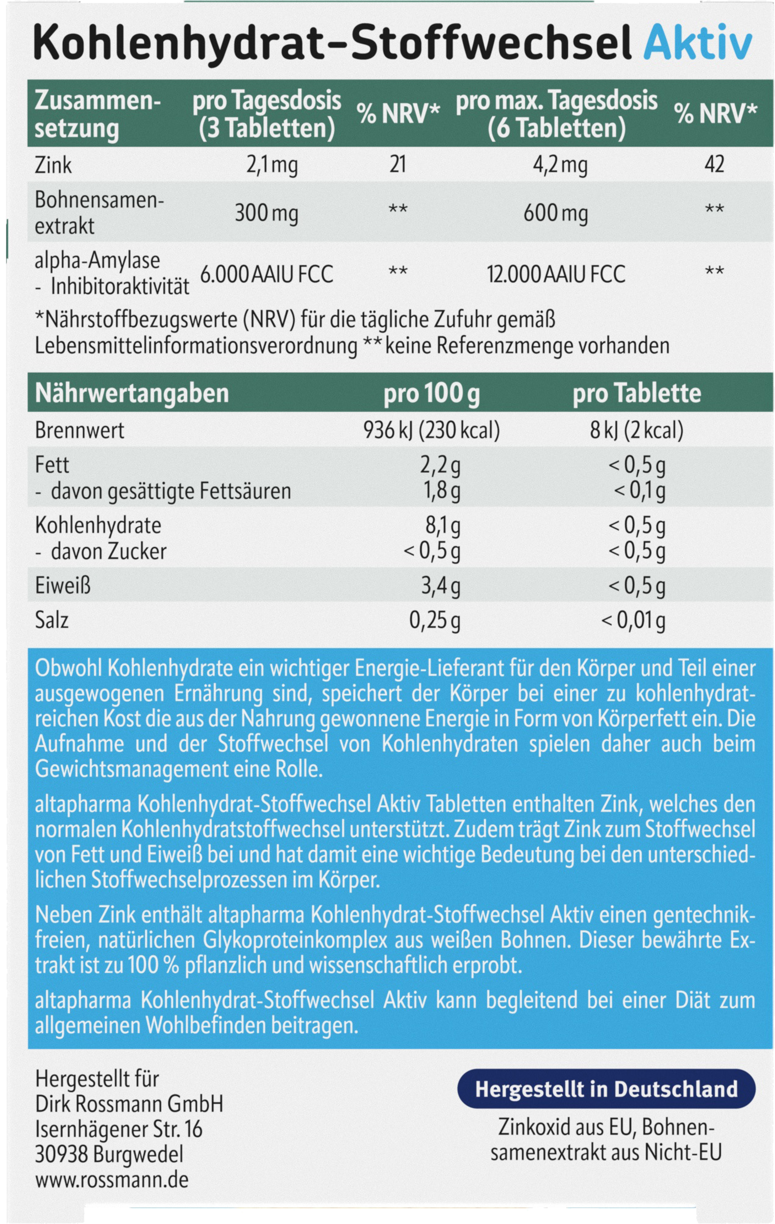 نشاط التمثيل الغذائي للكربوهيدرات 4