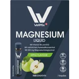 WellMix Magnesium Liquid Apple Flavour