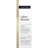 Salon Blonde Champagnerblond Pflegende Farbveredelung